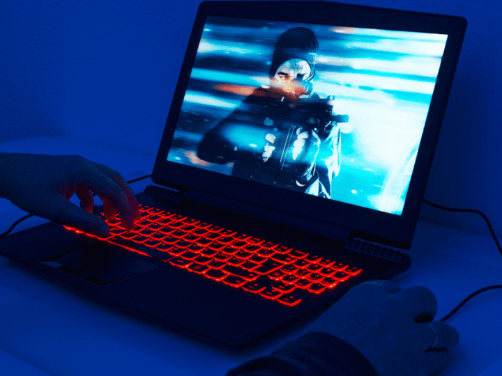 Best Gaming Laptops of 2025: A Comprehensive Guide