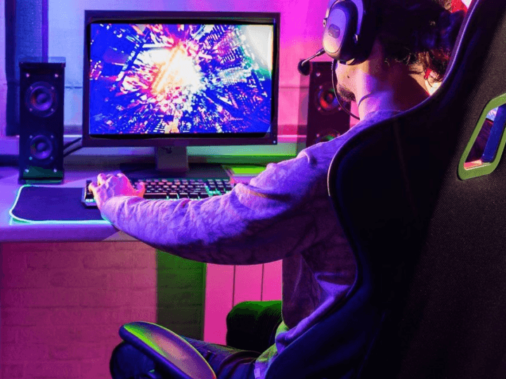 Discover the Comfort and Durability of Gomer Chairs: The Perfect Choice for Every Space